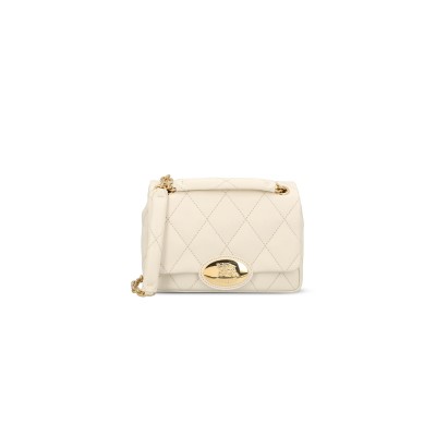 BURBERRY CROSSBODY BAG (20.5*16*7.5cm)